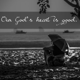 Will God Give Me More Than I Can Bear?