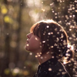 What Prayer Looks Like To Me