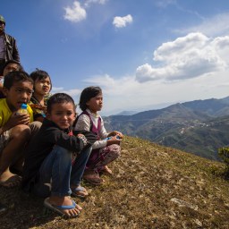 Abba, Faithful God, Thank You