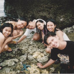 I Remember The Days: An Ode To My Best Friends