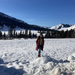 Born of the Spirit: My Testimony