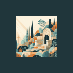 Haiku: A Passion Week Series